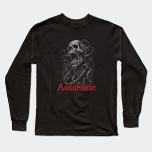 Ethereal Conceptions Audioslave Long Sleeve T-Shirt